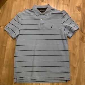 Nautica Striped Shirt